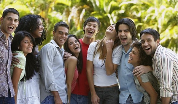 美国留学，这些社交技能你一定用的到！