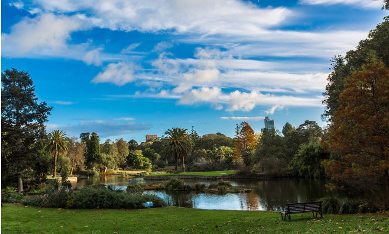 留学生必备的墨尔本租房经验！