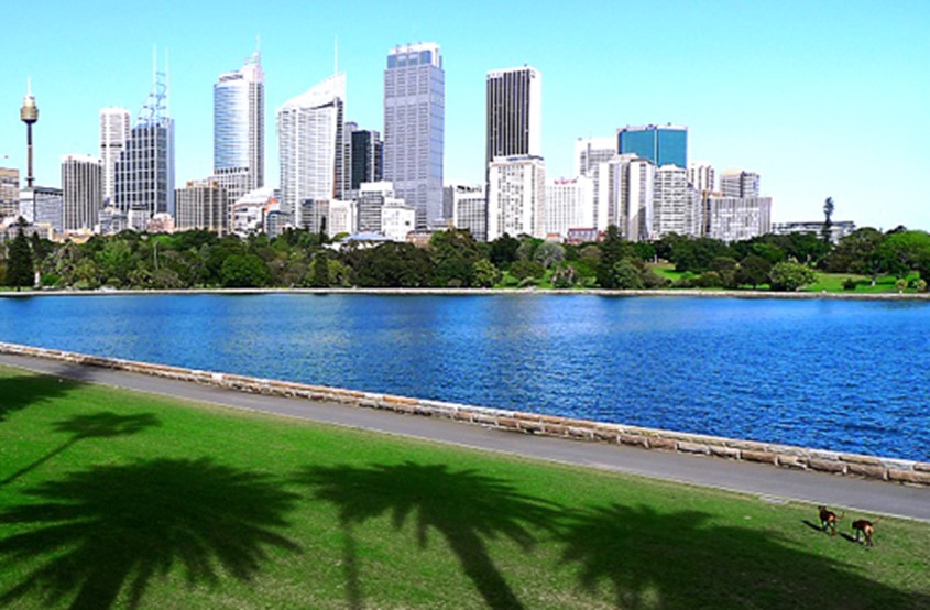 留学生必备的墨尔本租房经验! 留学生必备的墨尔本租房经验!