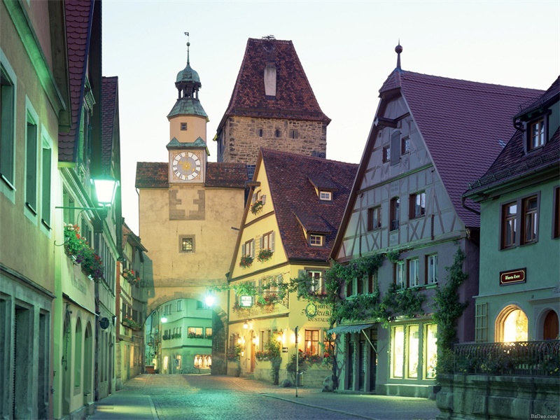 到国外留学租房，学会这些英语表达就够了！