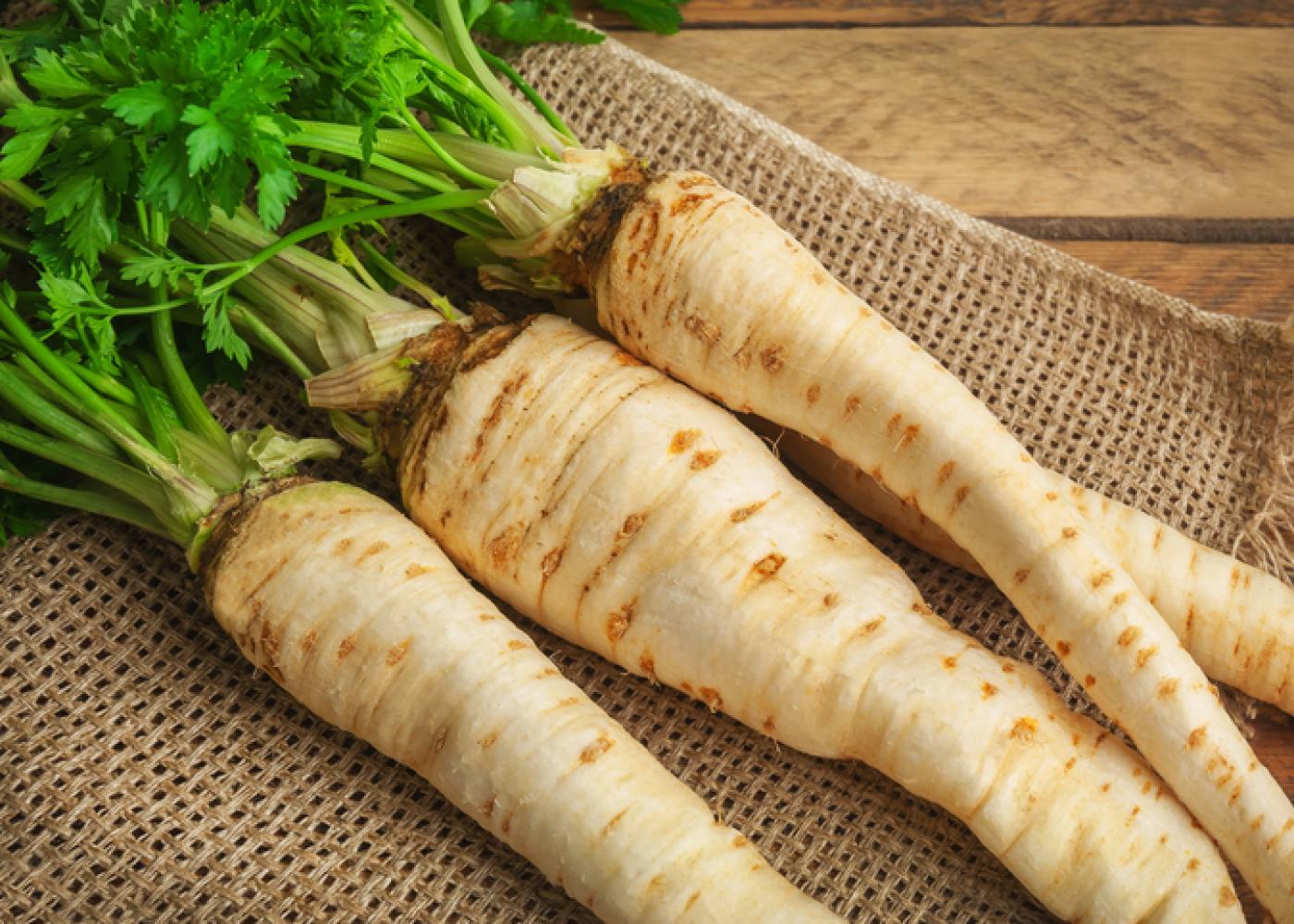 欧防风(parsnip)