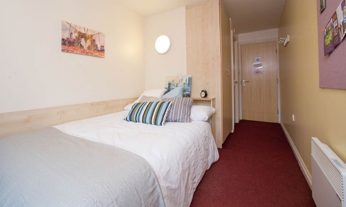 Warehouse Premium Ensuite - Warehouse Apartments