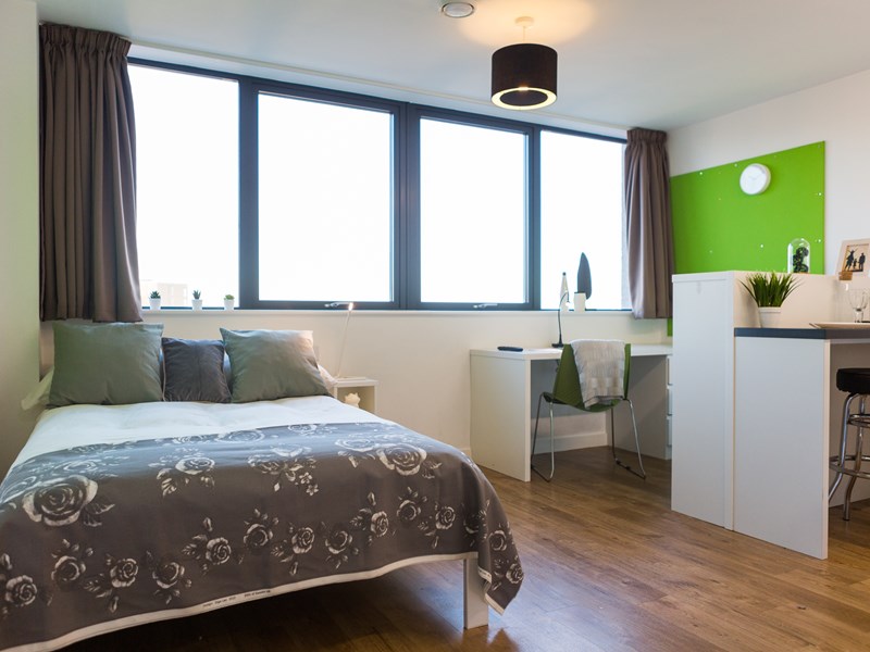 Premium Studio - St. Lawrence House