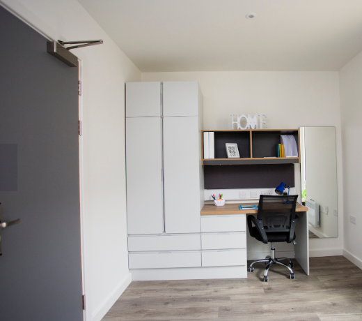 Platinum Shared House - The Cam Foundry