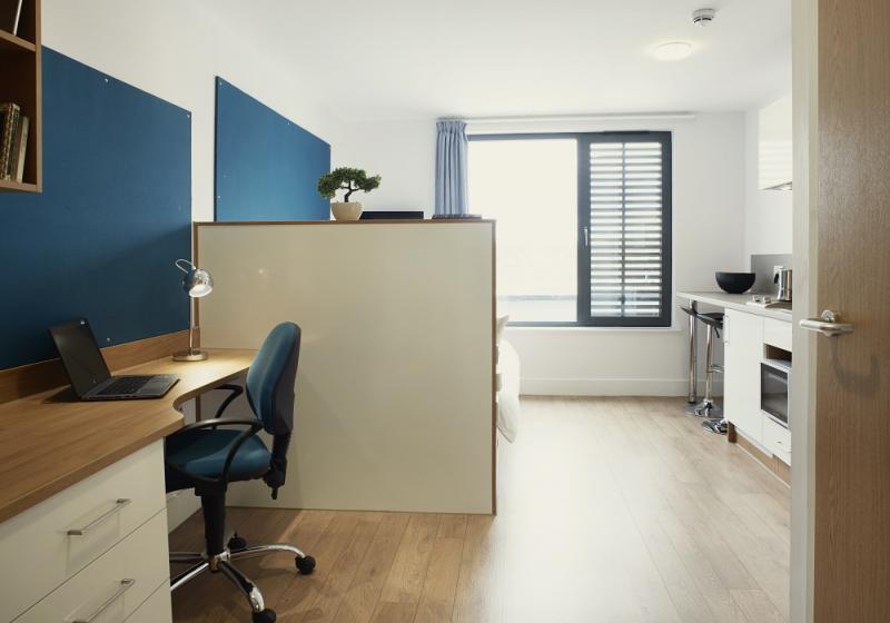 Silver Studio - iQ Abacus House