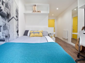 Premier 3 Bed - Gateway Apartments