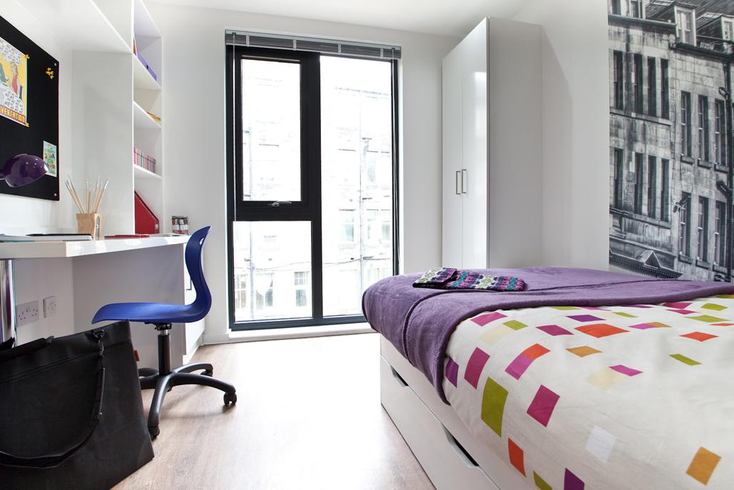 Premier 2 Bed - Gateway Apartments