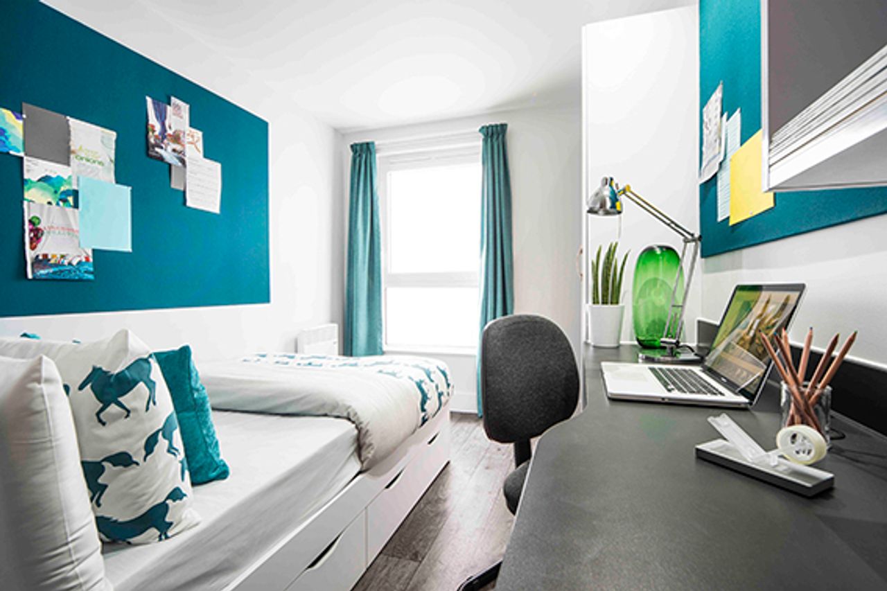 Premium Ensuite - Canal Point