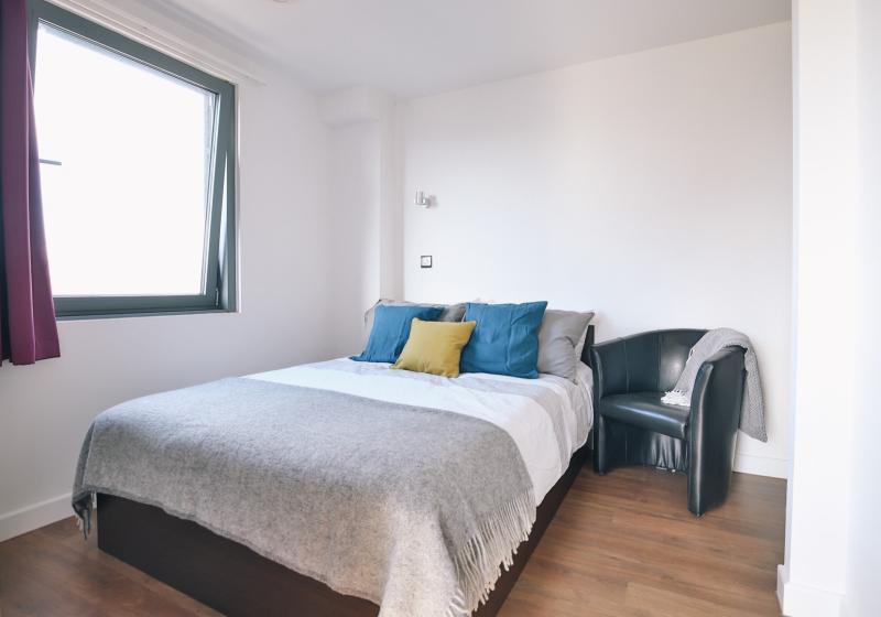 Silver Studio - iQ Astor House