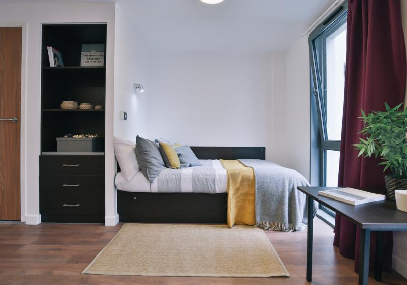 Platinum En Suite - iQ Astor House