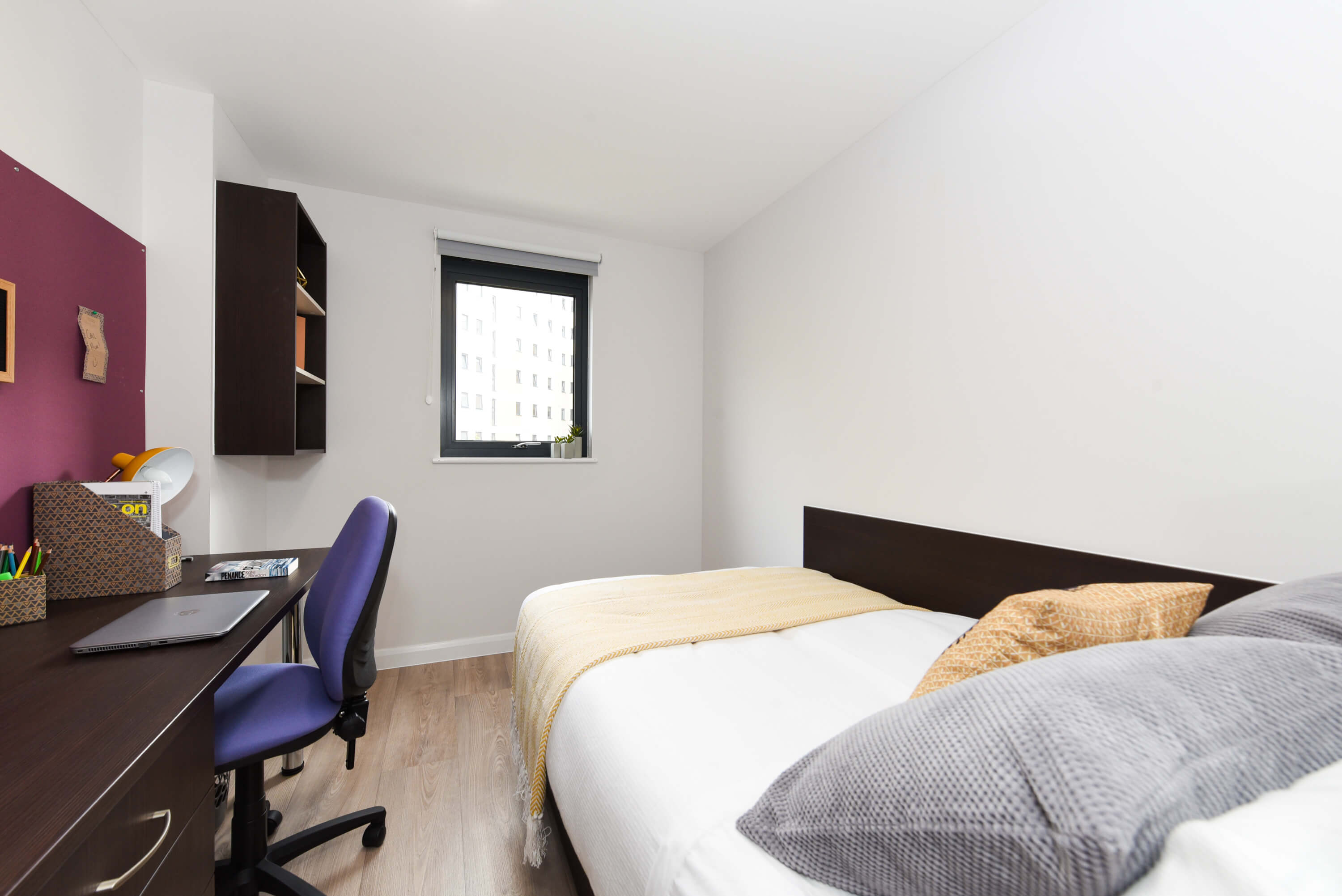 Ensuite Bronze - St David's