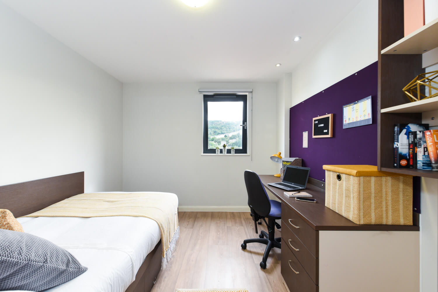 Ensuite - Classic - St David's
