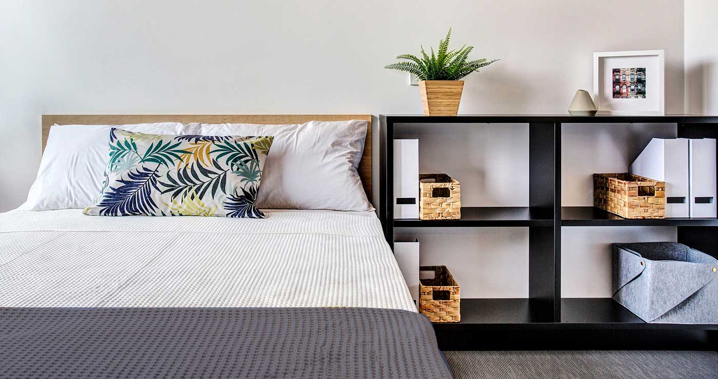 Standard Studio - Iglu South Yarra