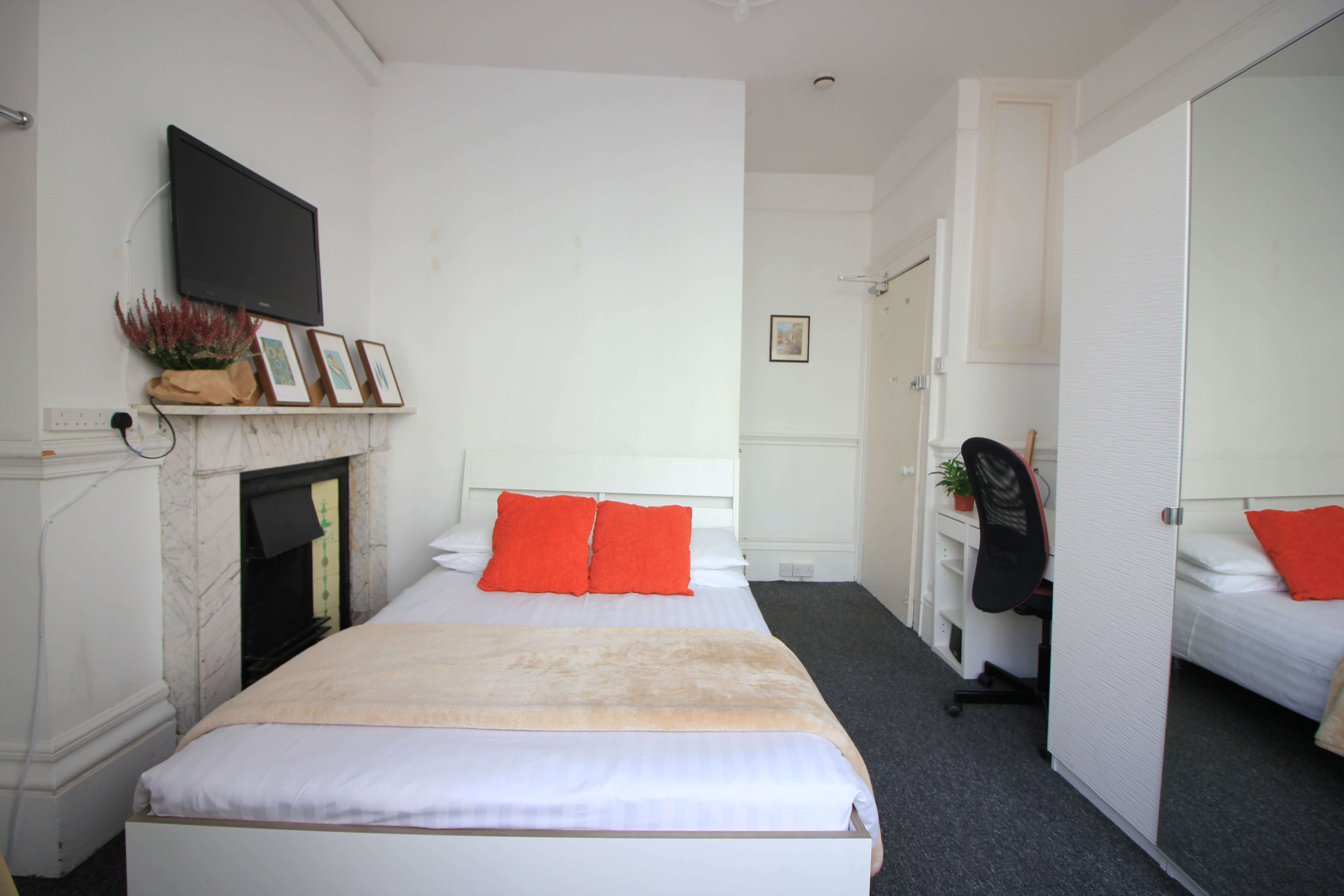 Room 7 - Lichfield House