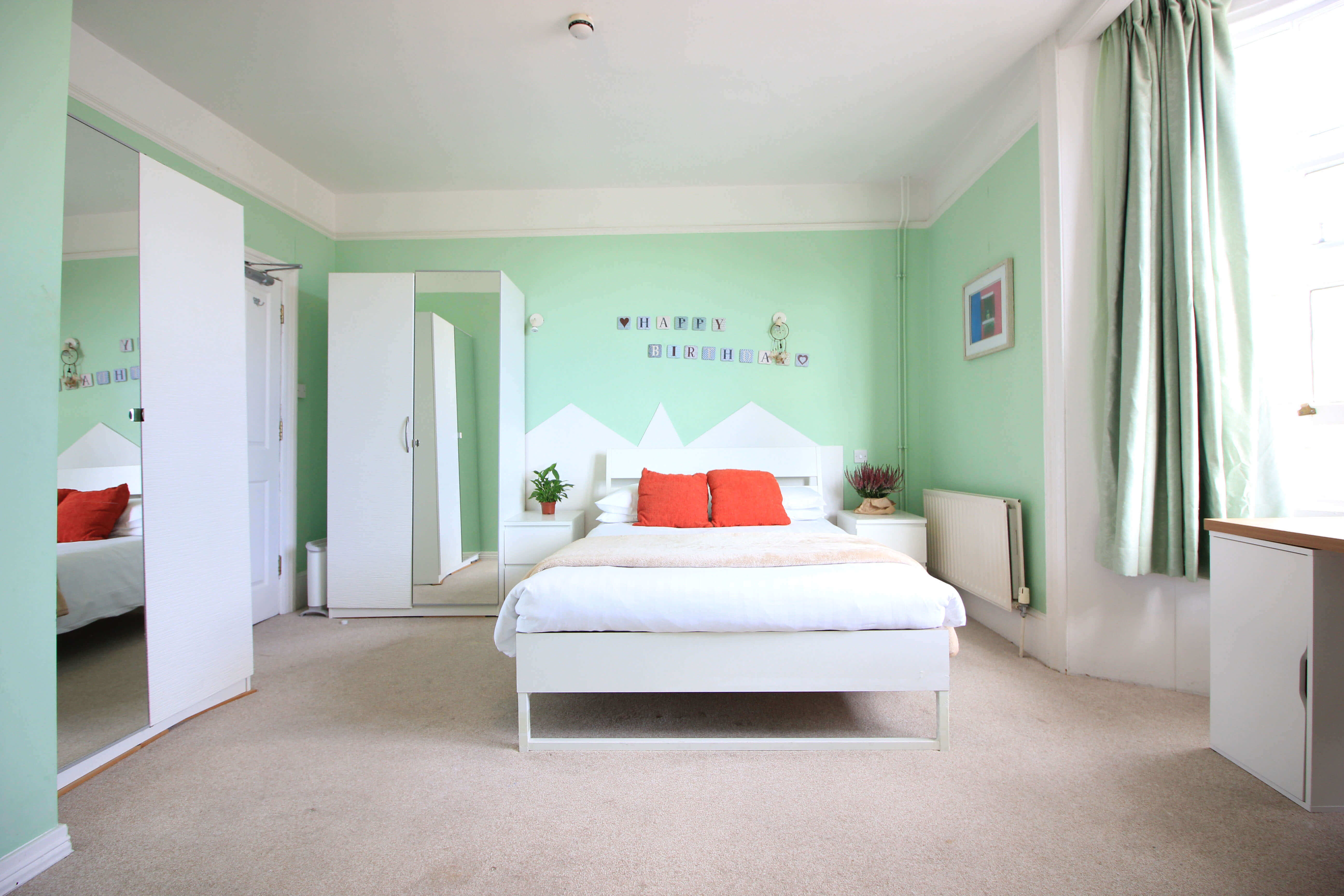 Room 3 - Lichfield House