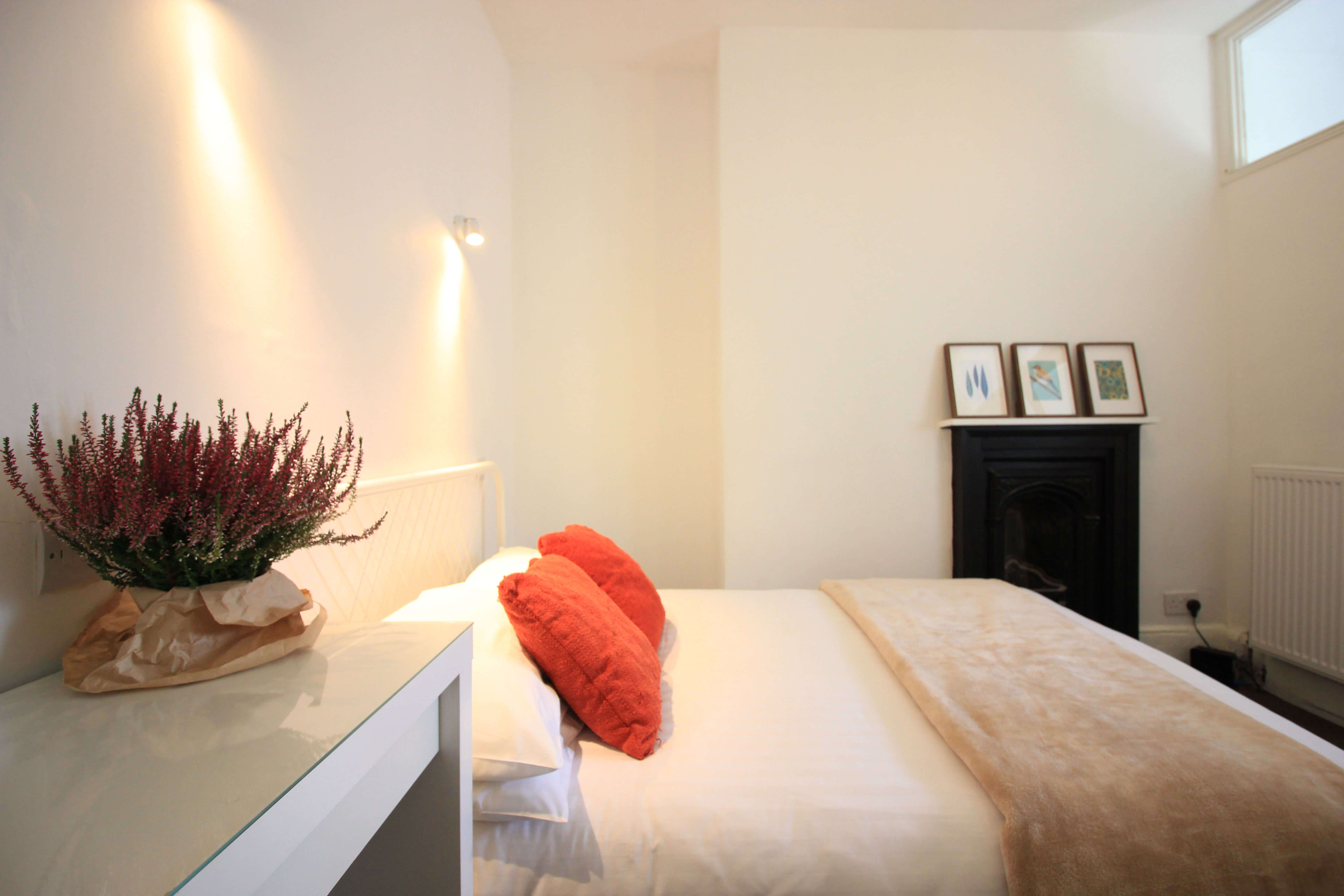 Room 4 - Lichfield House