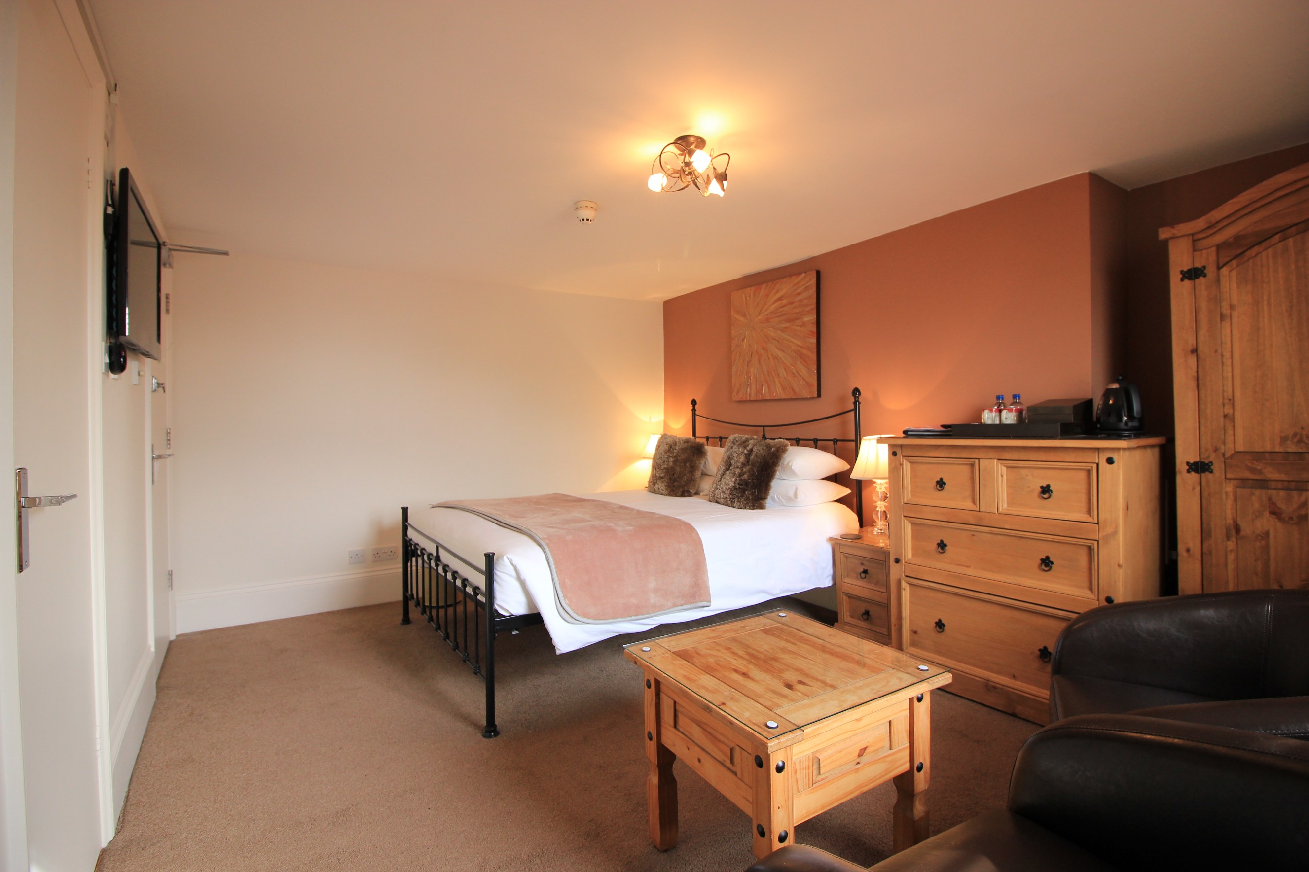 Room 8 - The Moreland