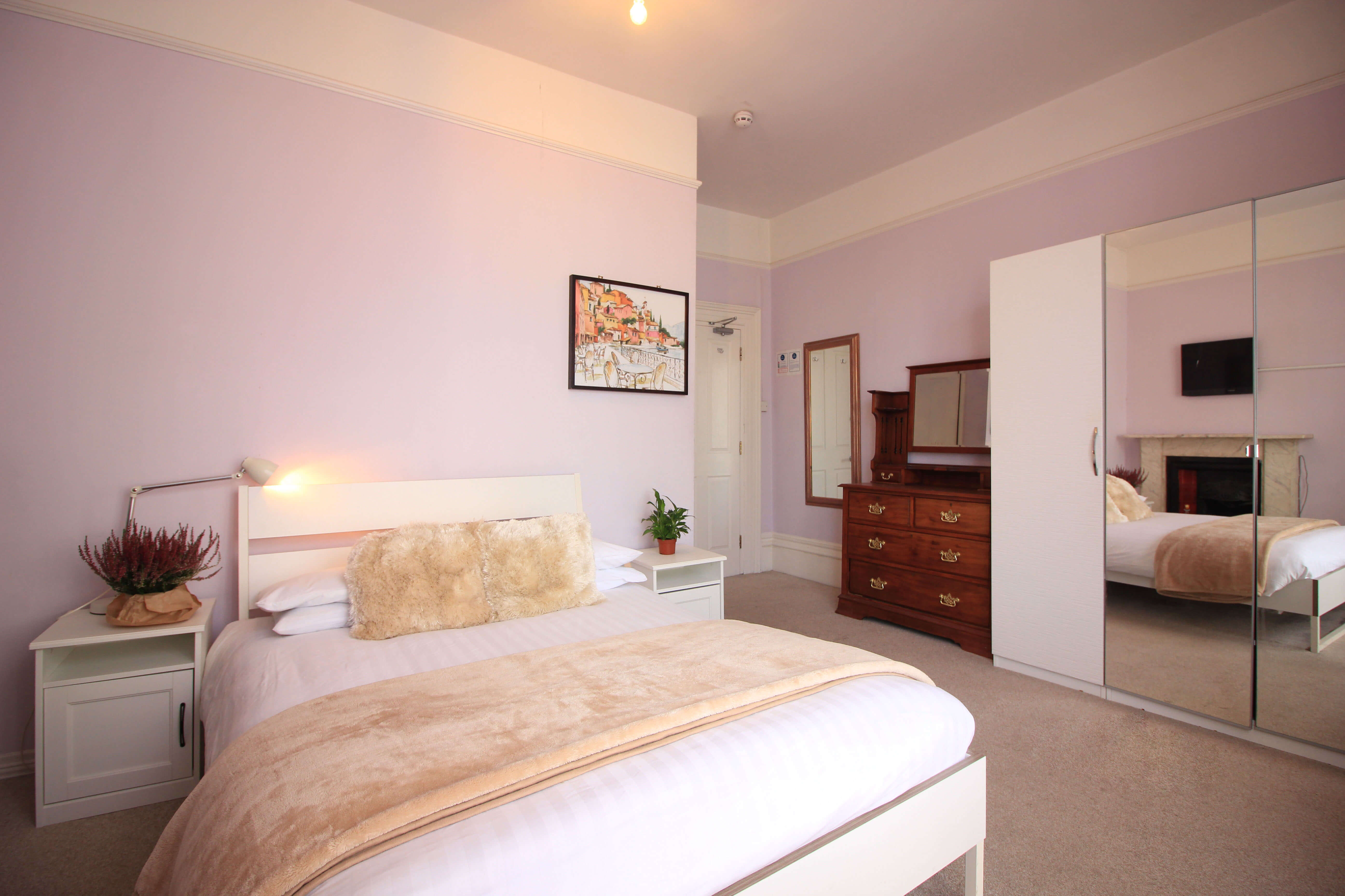 Room 5 - Lichfield House