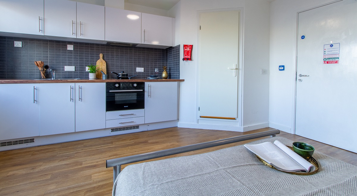 Gold Studio - Canalside