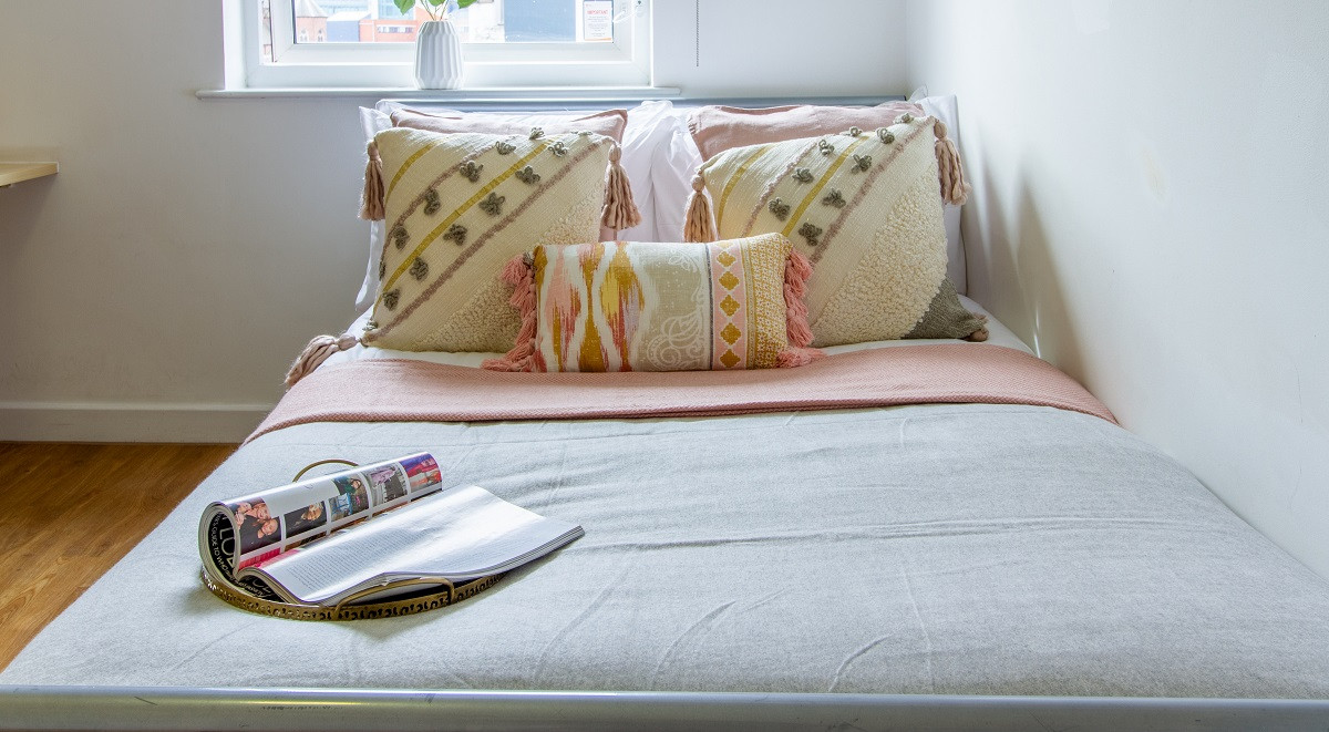 Silver En-Suite - Canalside