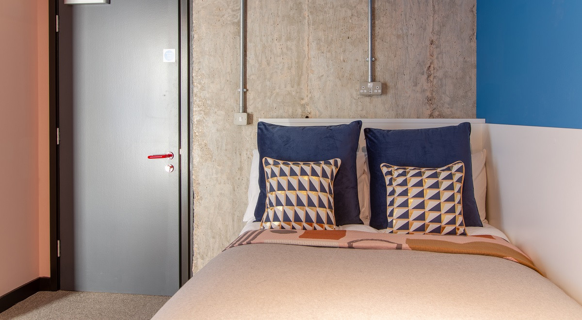 Premium Ensuite - Beton House