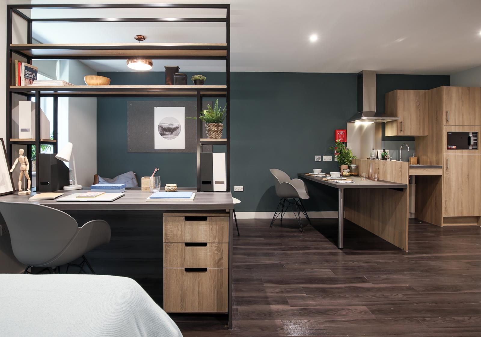 Platinum Studio Plus - iQ Abacus House