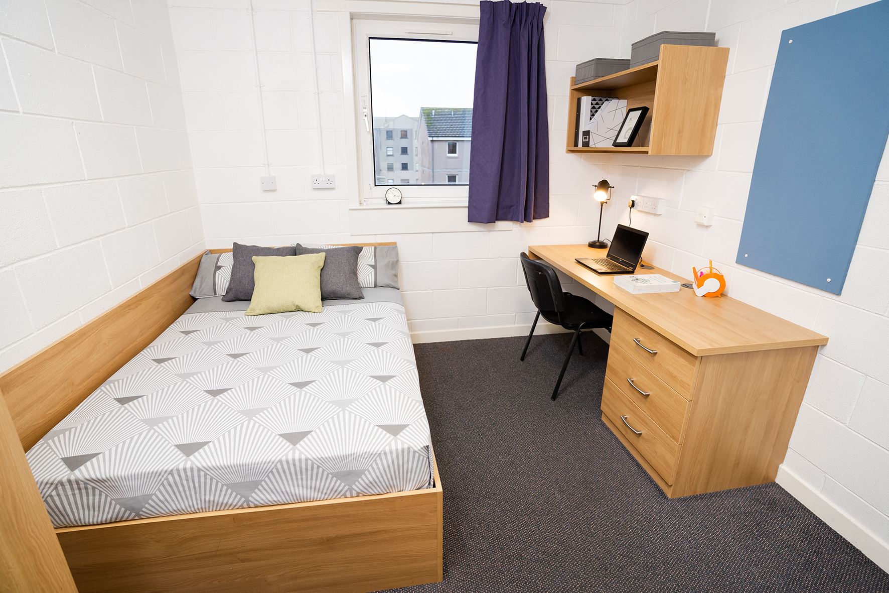 Non Ensuite – Silver - Farmers Hall Lodge