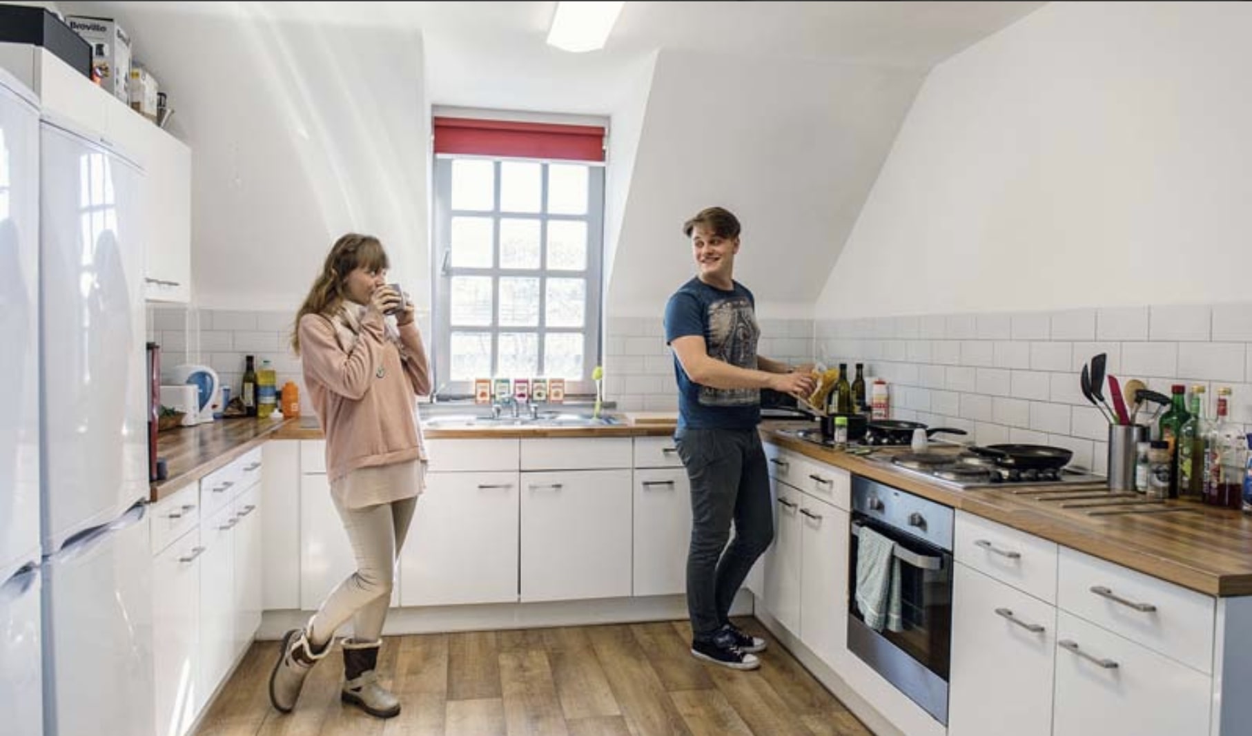 Non Ensuite – Gold - Don Street House