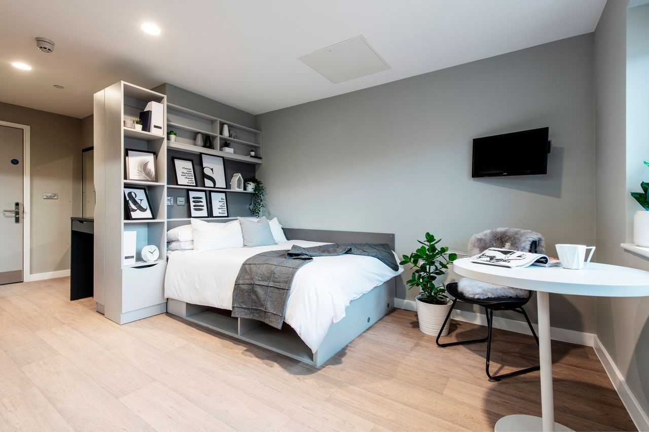 Premium Studio - Clifford House
