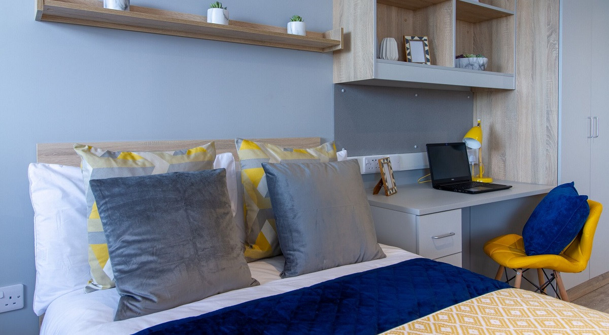 Classic Studio - Renslade House