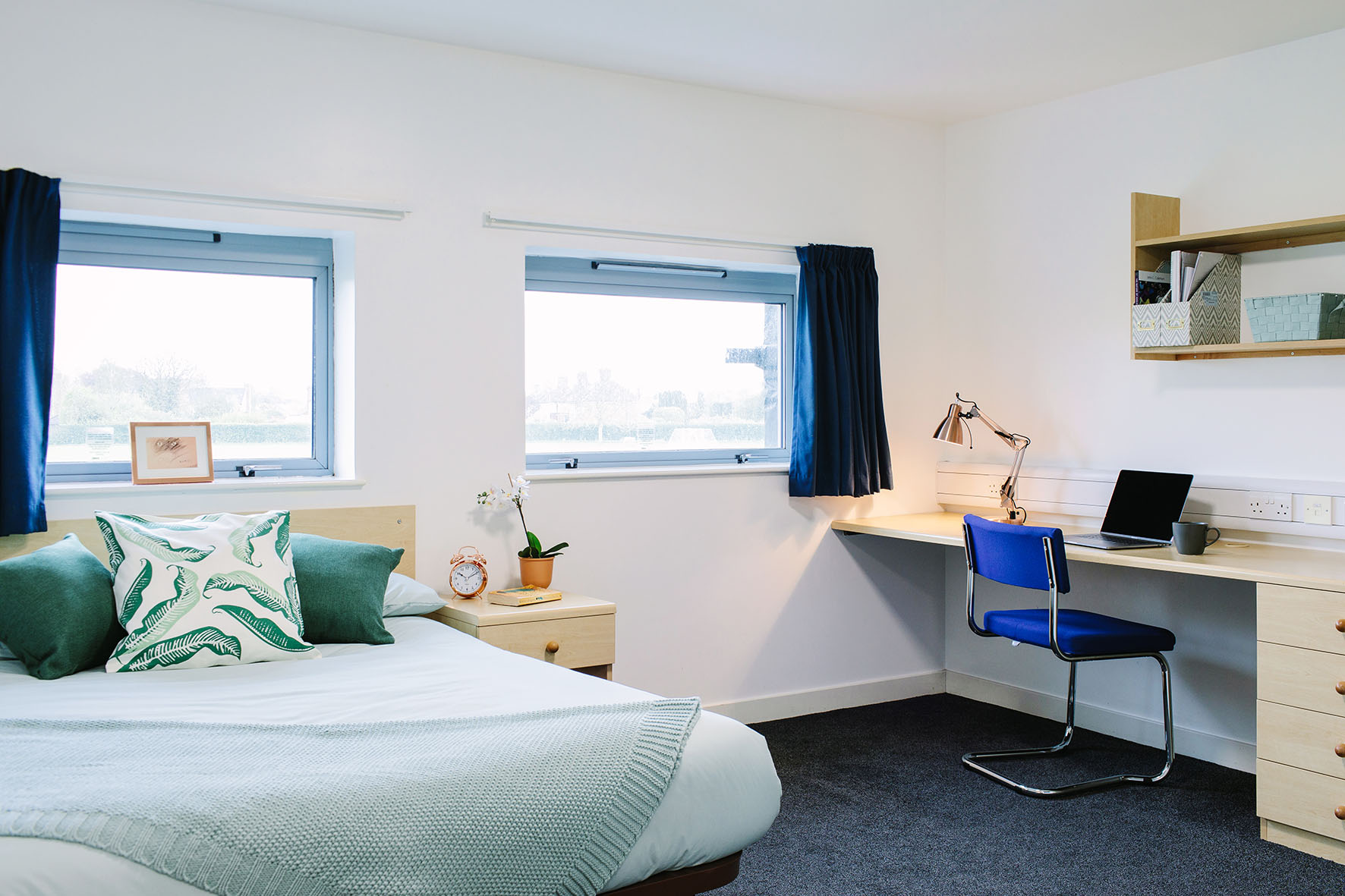 Premium En-Suite - Polhill Park