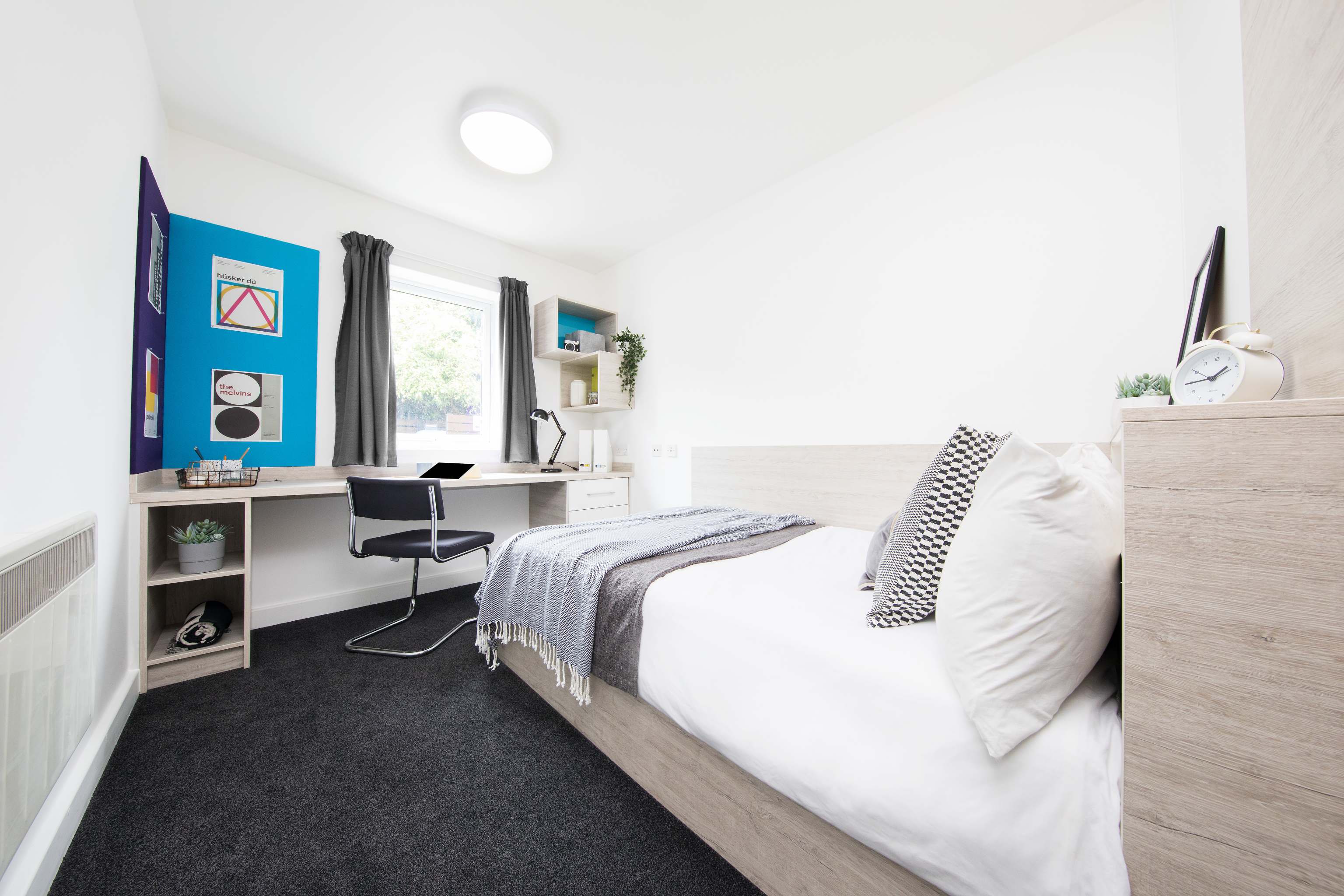 Extra Large Standard Double En-Suite - The Bakery