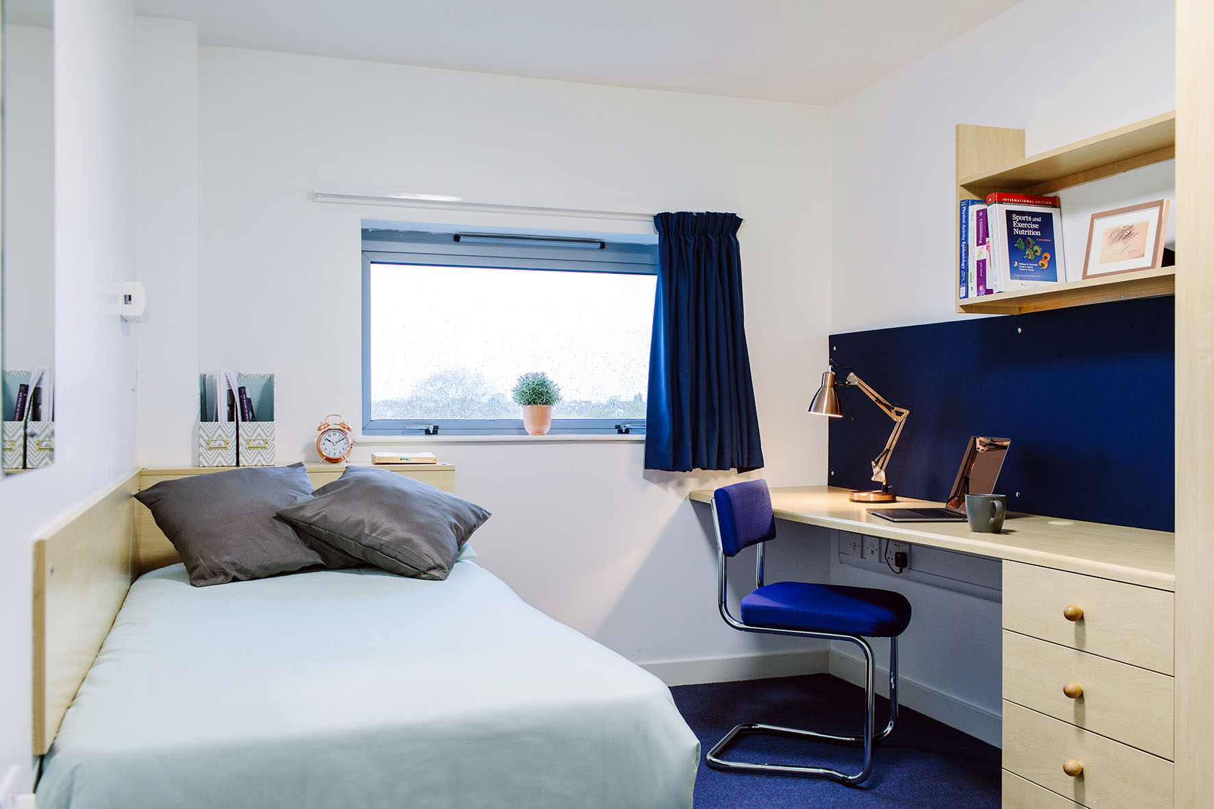 Classic En-Suite - Polhill Park