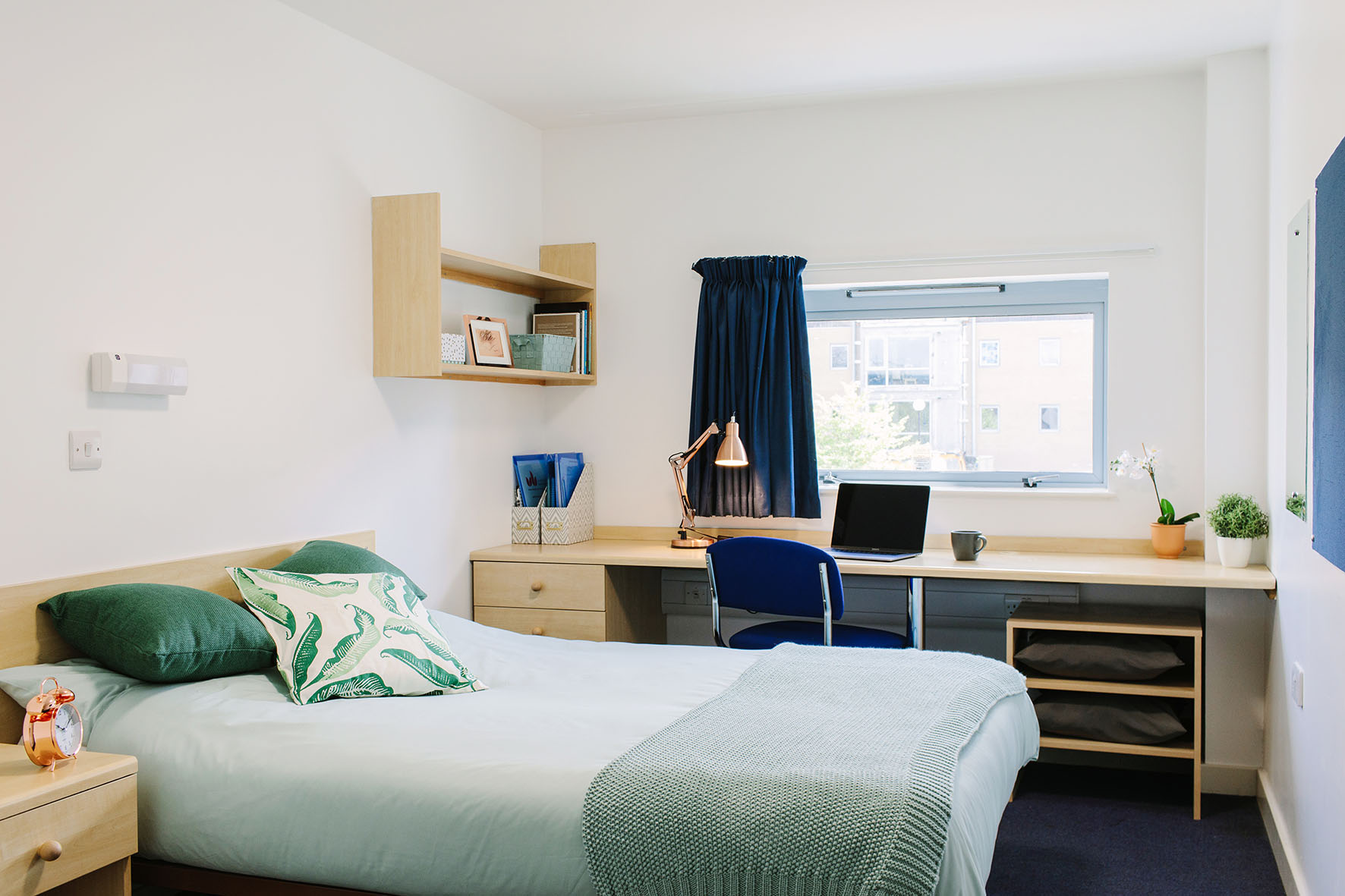 Premium Plus En-Suite - Polhill Park