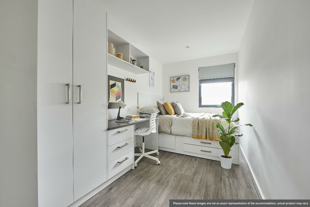 Premium En-suite - The Quarry