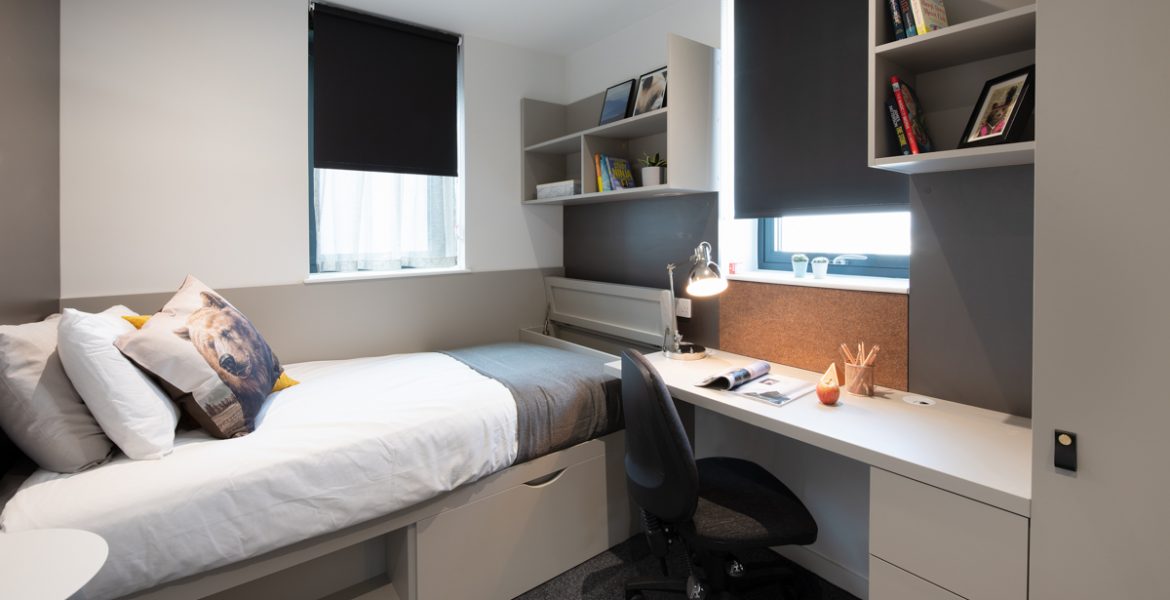 Shared 3 Bed Apartment Upper - Chapter Ealing