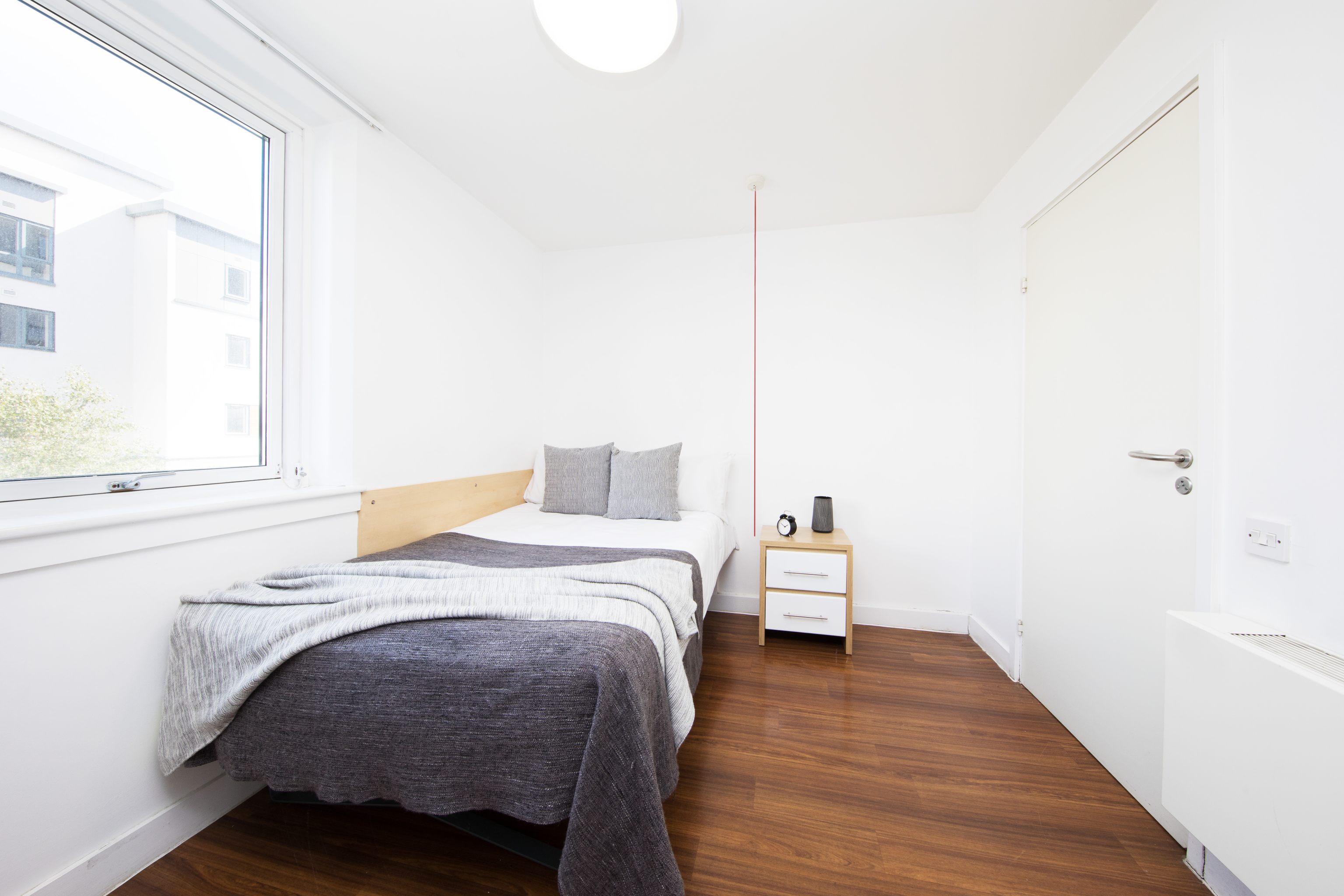 Double Wheelchair Accessible Studio - Pier Quays