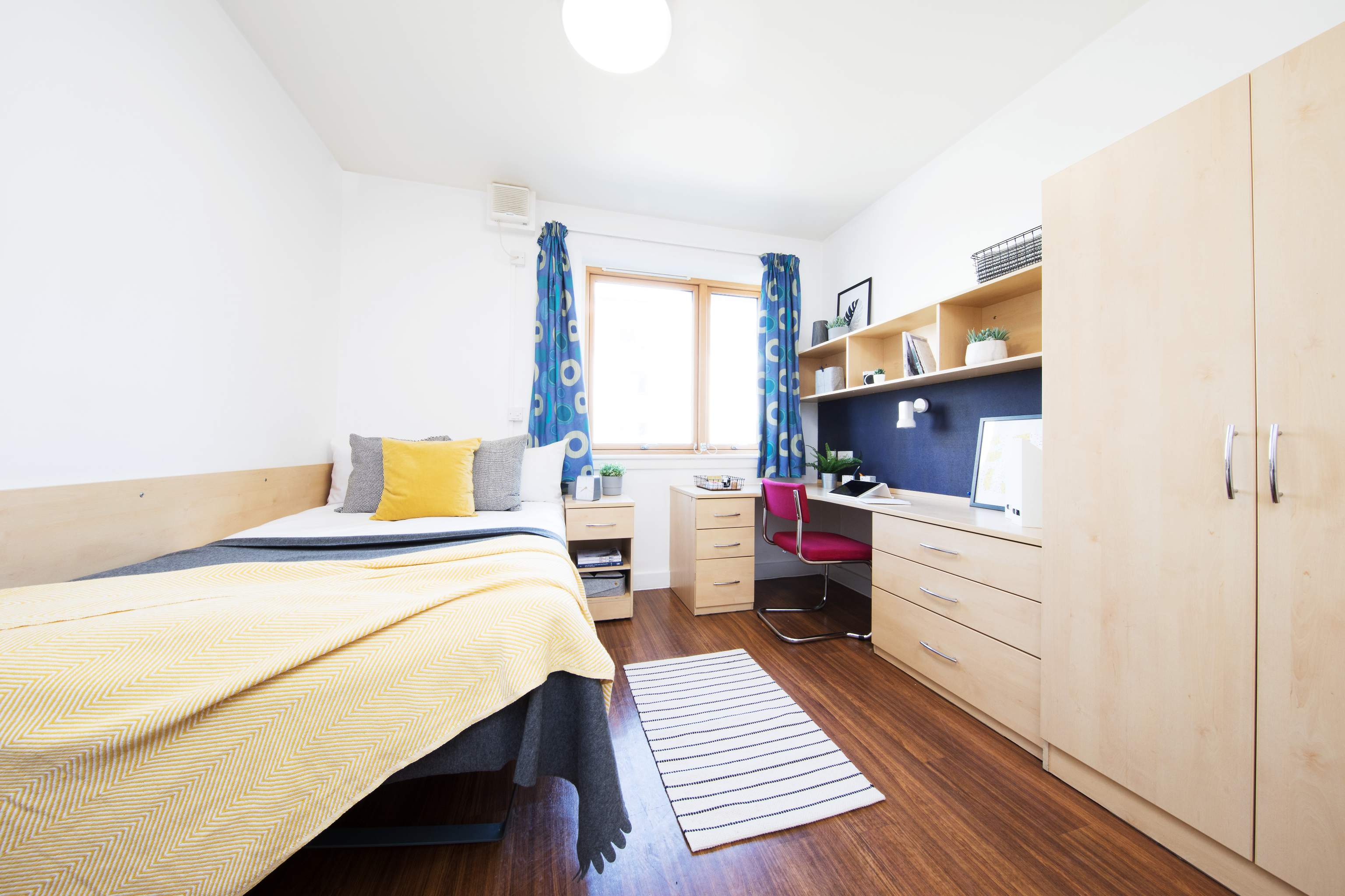 Small Standard Double Studio - Pier Quays