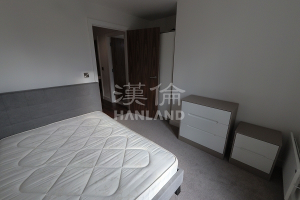 3-Bedroom, 2-Bathroom Standard Room - Assembly