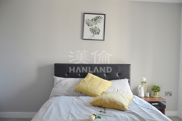 Standard Room - Assembly