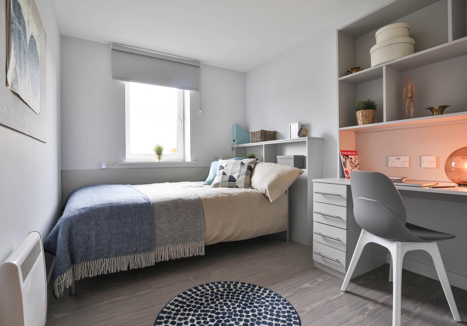Platinum En Suite - iQ Leeds