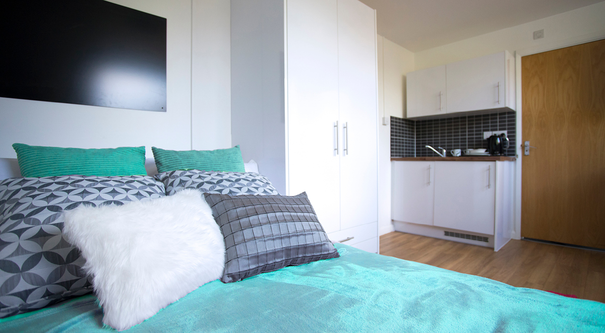 Gold Studio - Portobello Road Garrow House (Portobello Garrow House)