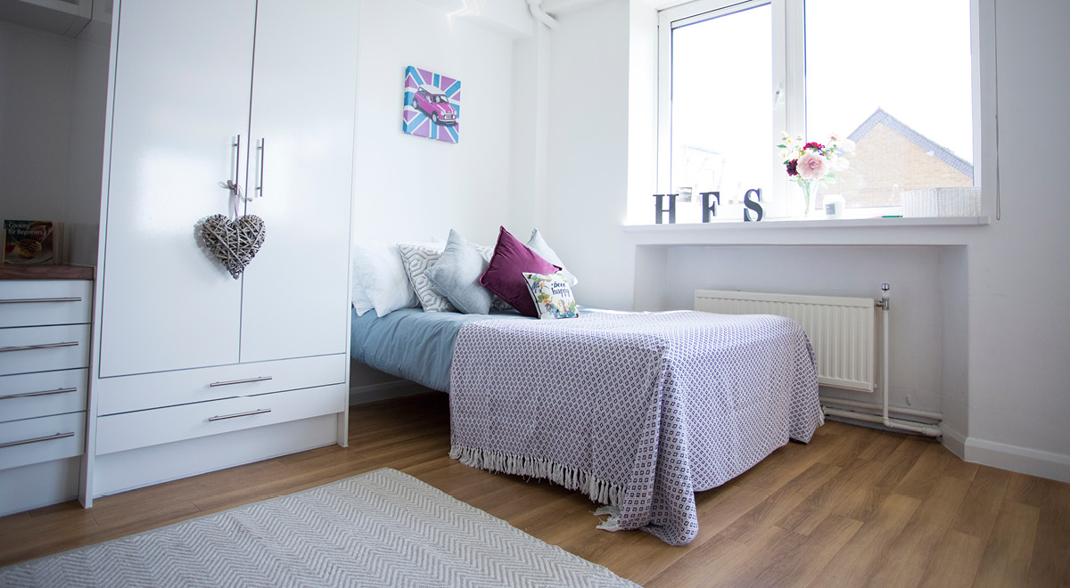 Platinum Studio - Portobello Road Garrow House (Portobello Garrow House)