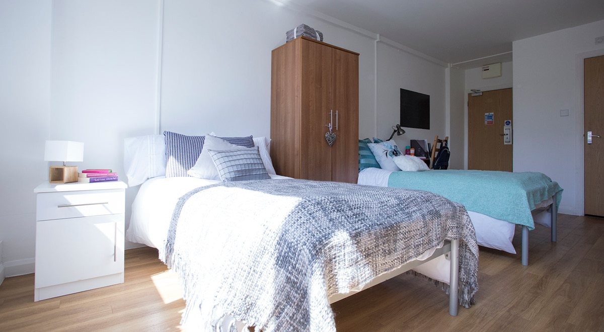 Gold Twin Studio - Portobello Road Garrow House (Portobello Garrow House)