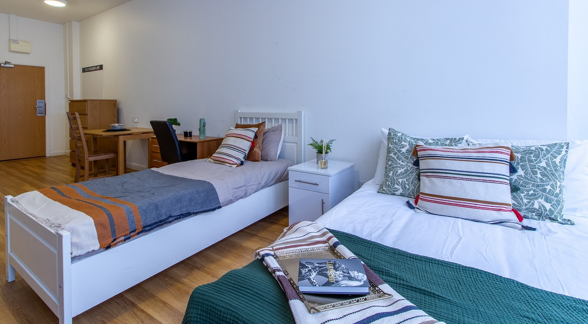 Silver Twin Studio - Portobello Road Garrow House (Portobello Garrow House)