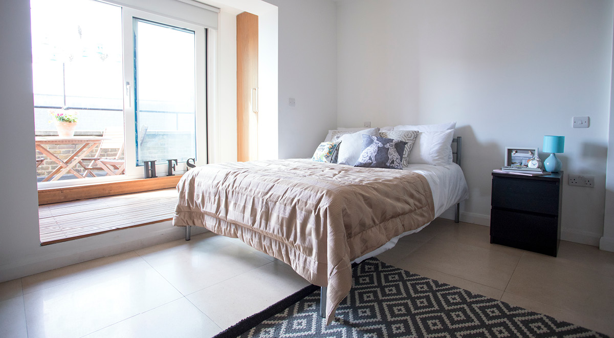 Platinum Plus Studio - Portobello Road Garrow House (Portobello Garrow House)
