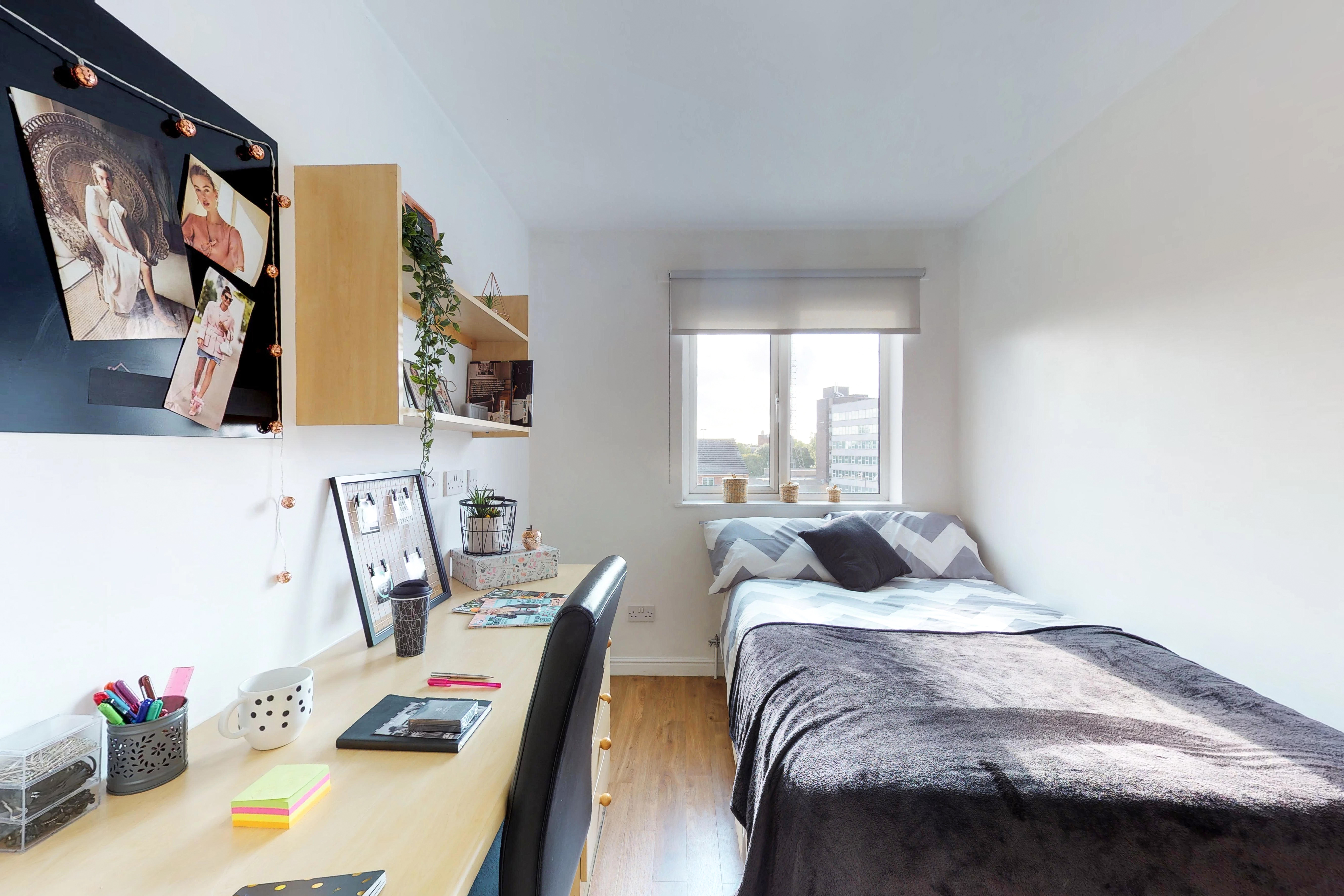 Standard Room - Heritage Court (Do not select this)