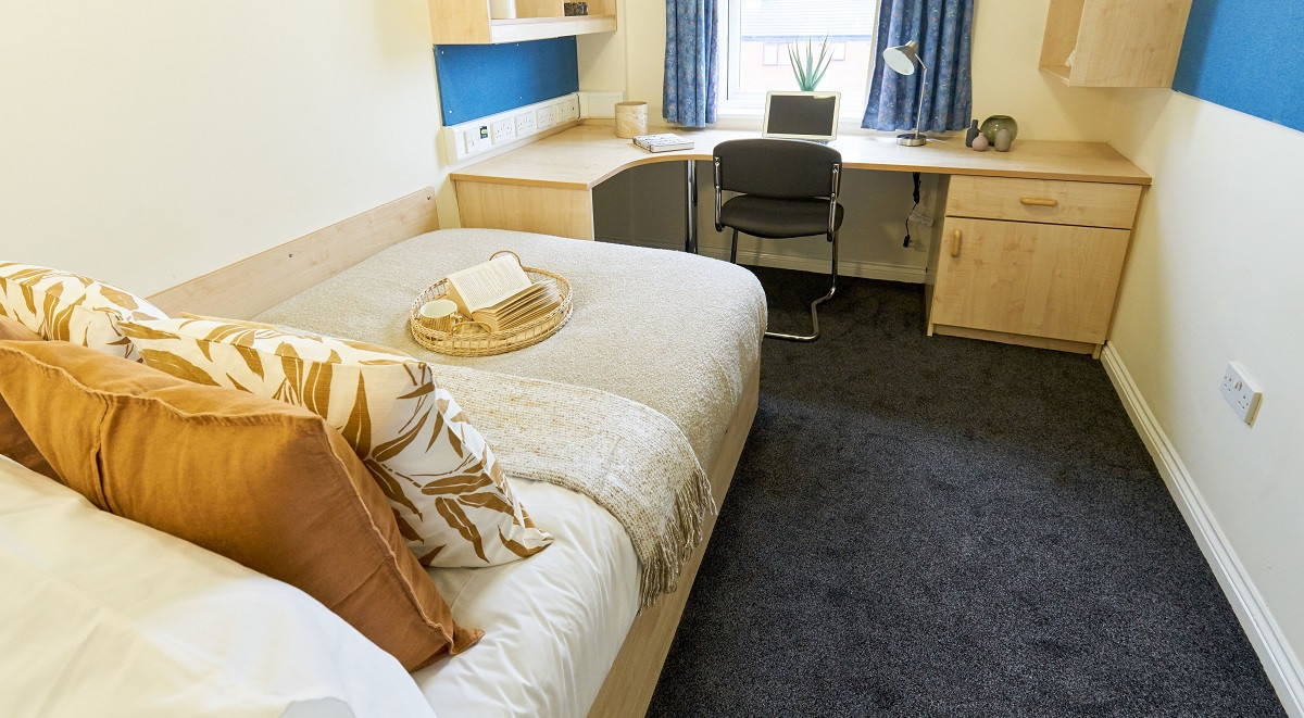Premium Ensuite - Foundry Court