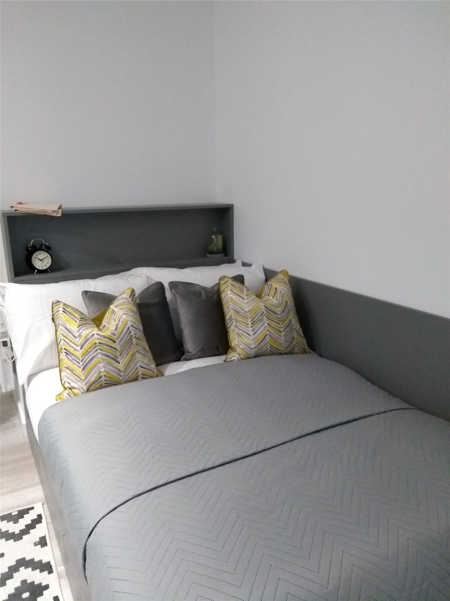 Classic En Suite - Oldway Centre