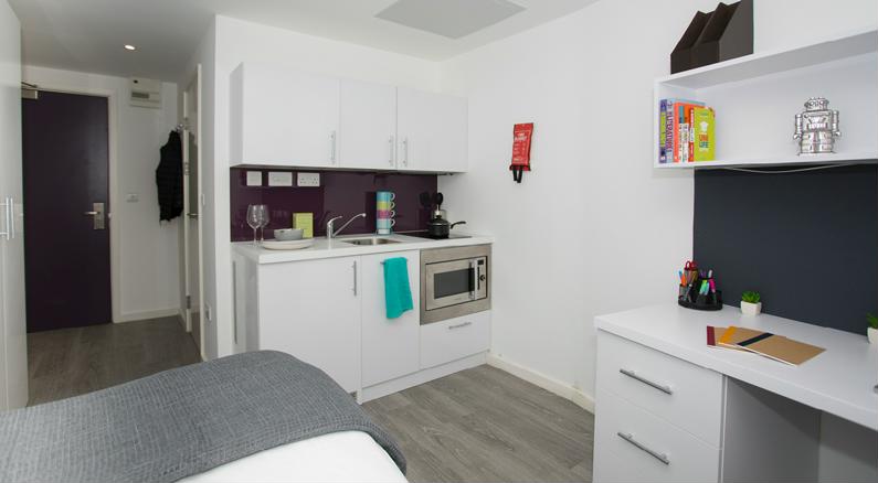 Premium Studio - The Cube – Ealing